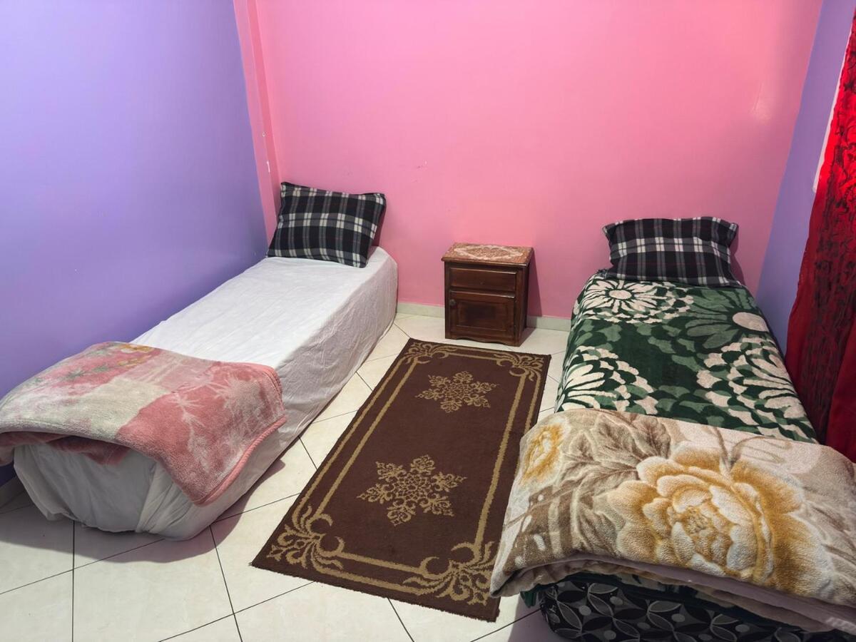 Hay Mohammadi